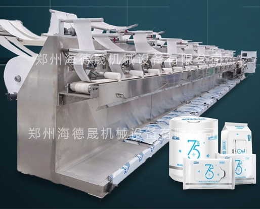 消毒濕巾機(jī)器有哪些？?jī)r(jià)格一臺(tái)多少錢？